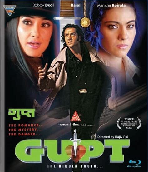 bollywood movie gupt